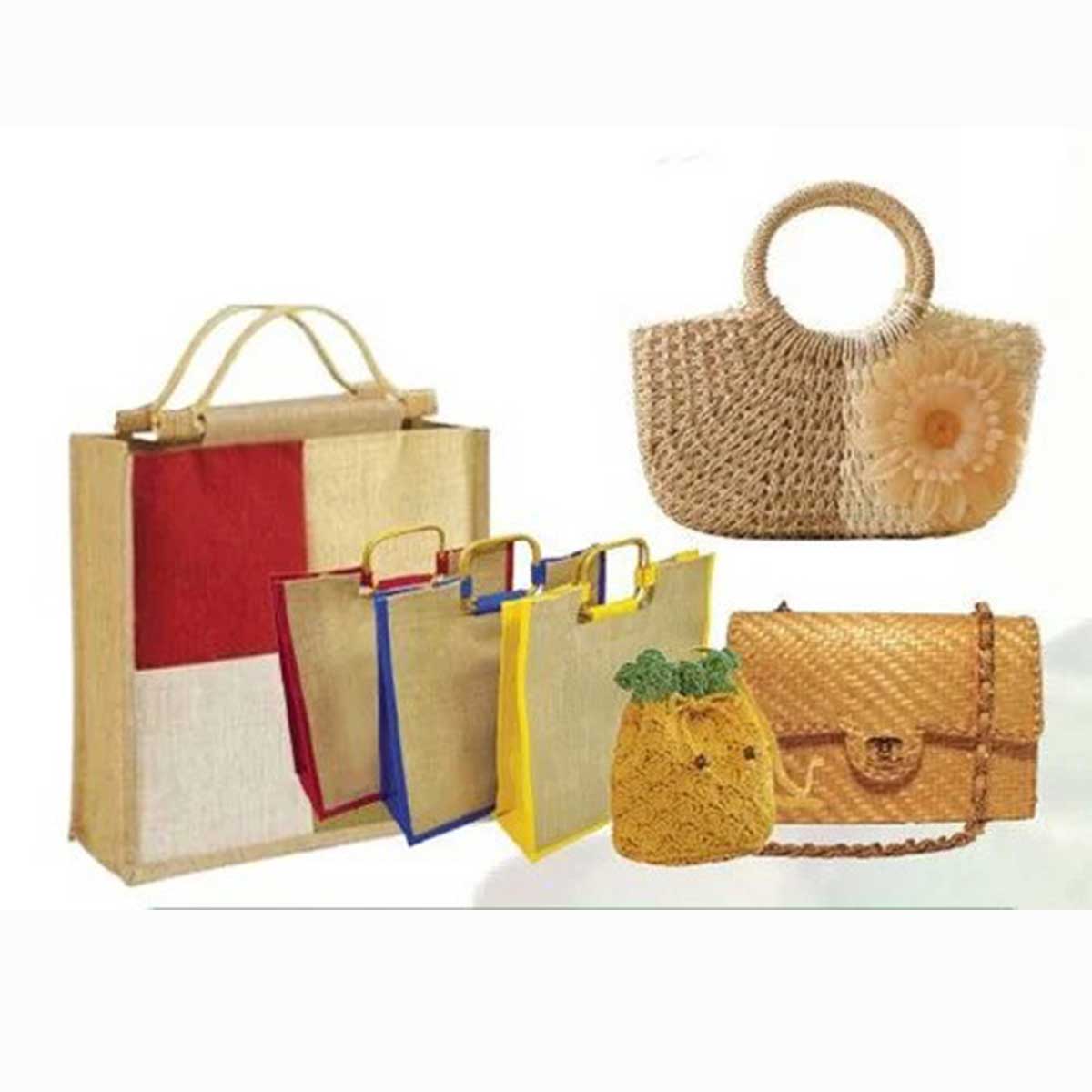 Jute Item 3