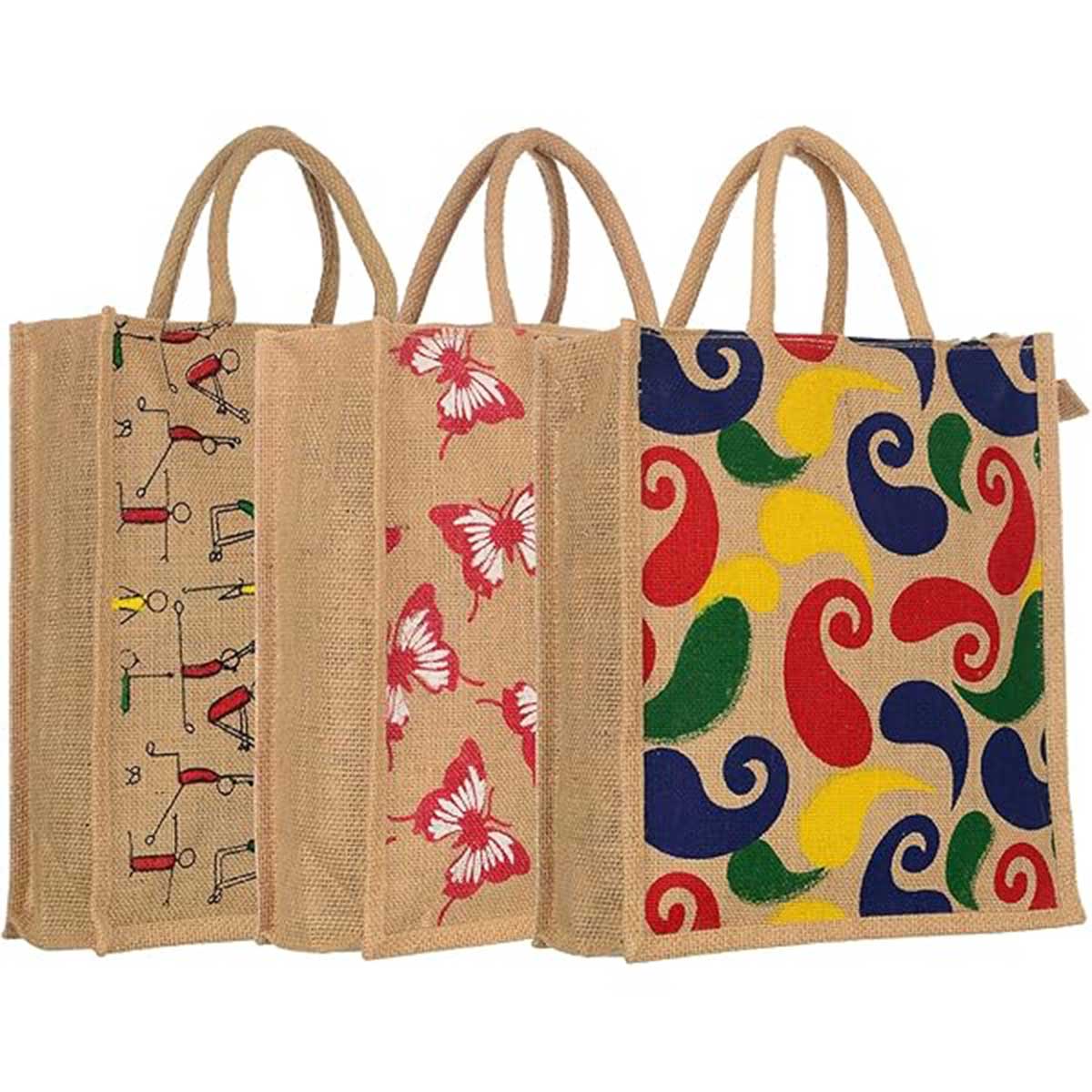 Jute Item 4