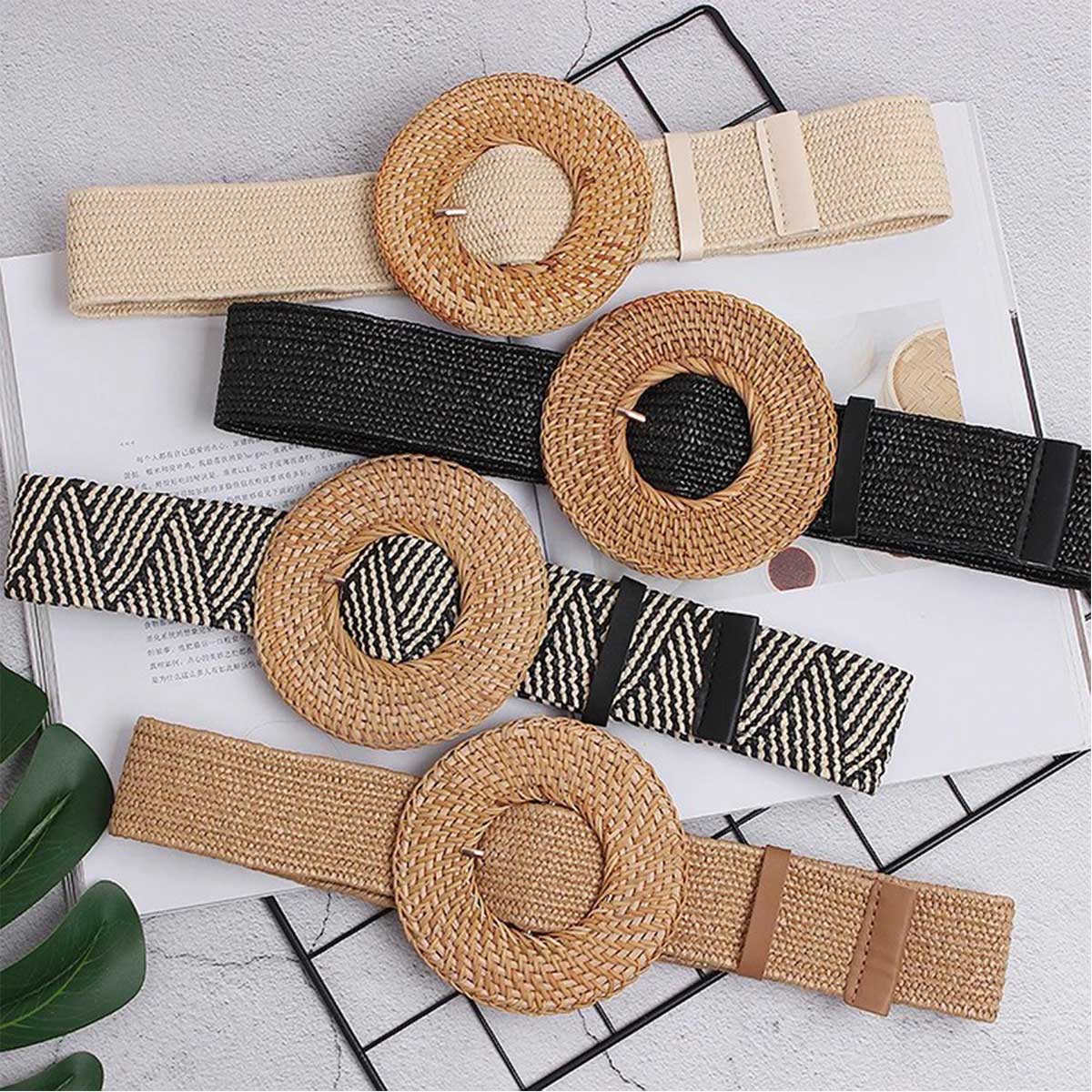 Jute Item 5