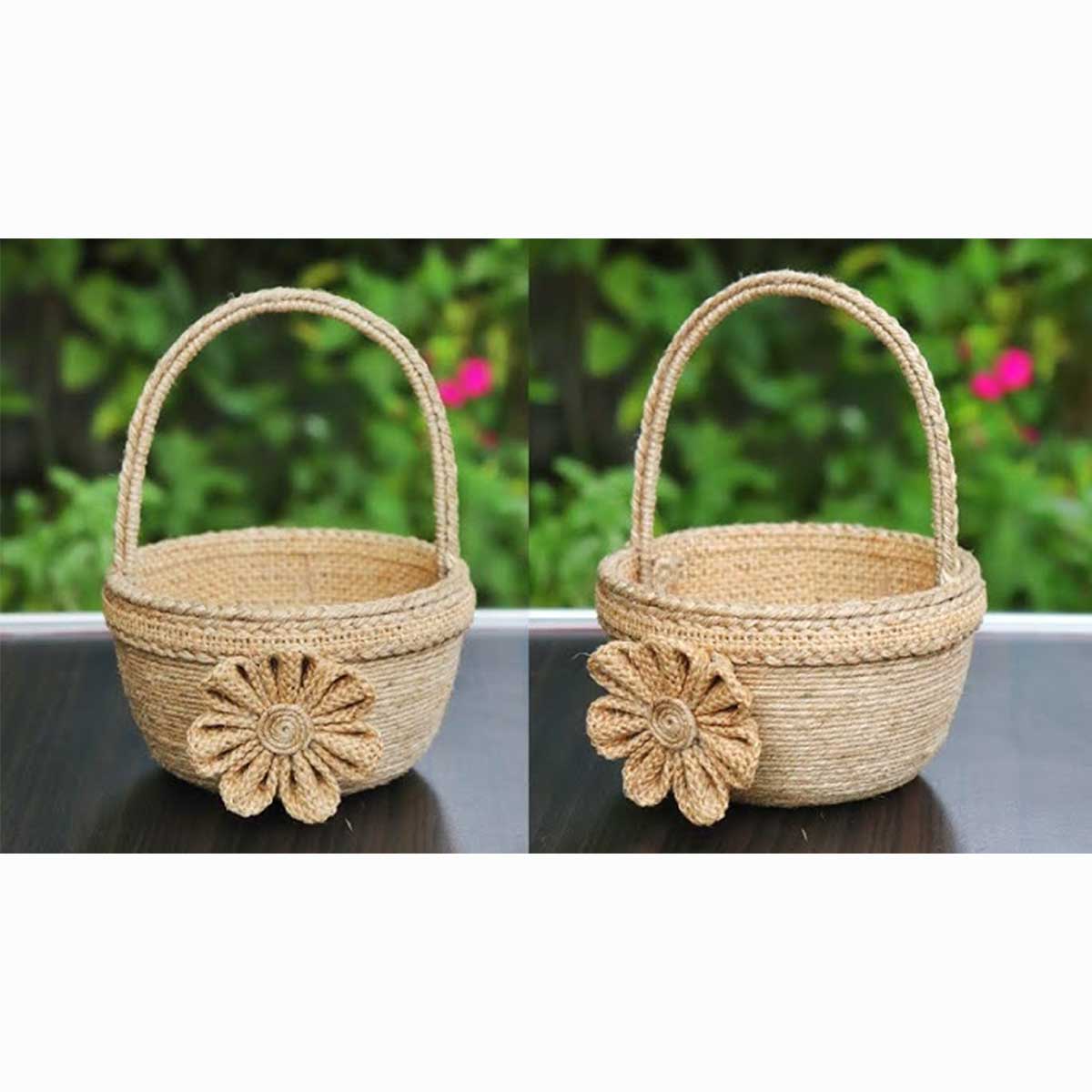 Jute Item 6