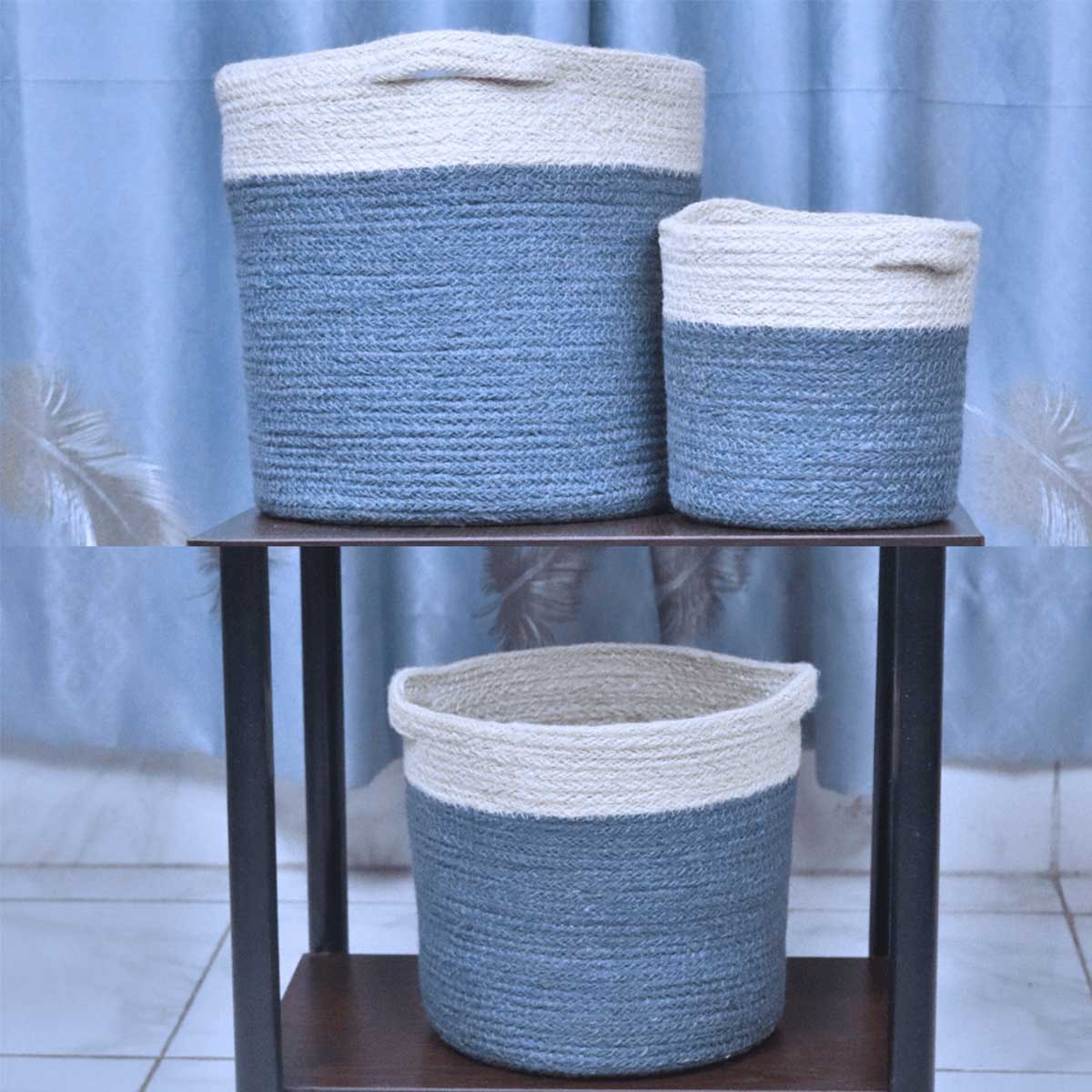 Jute Item 8