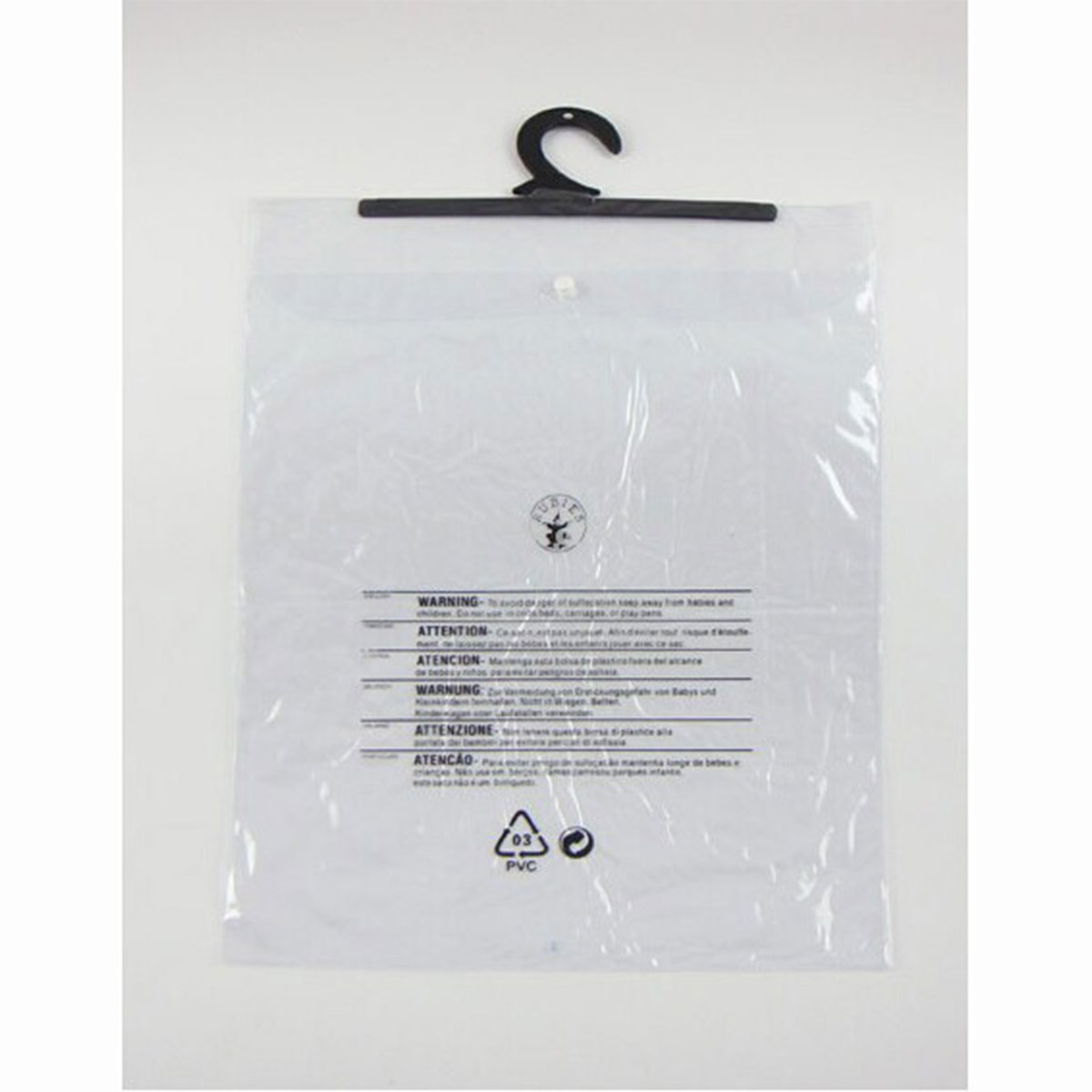 Poly Bags 6