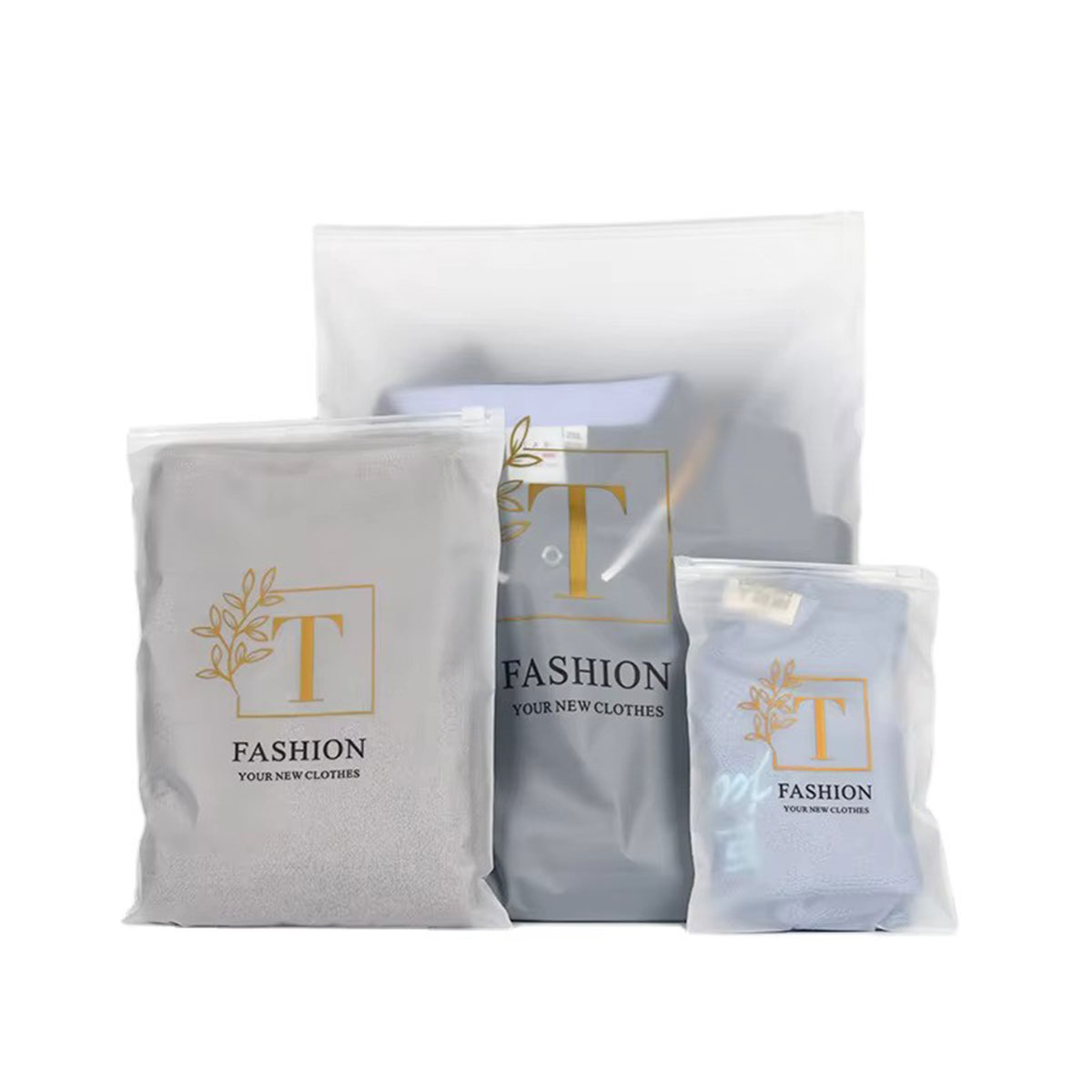 Poly Bags 7