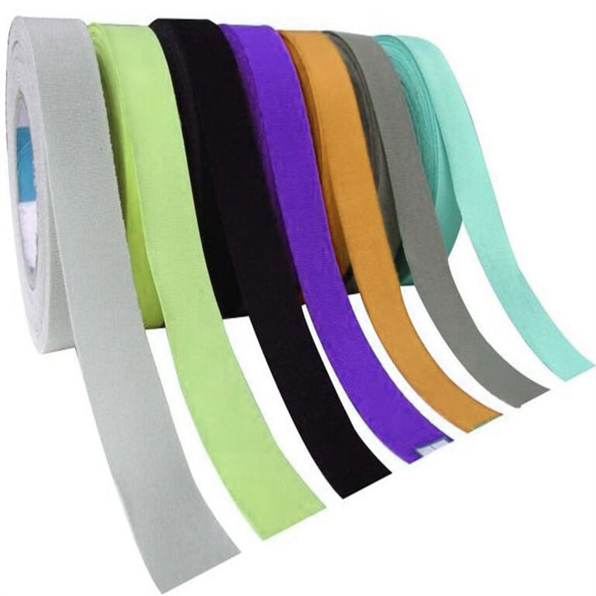 Tape & Elastic 2