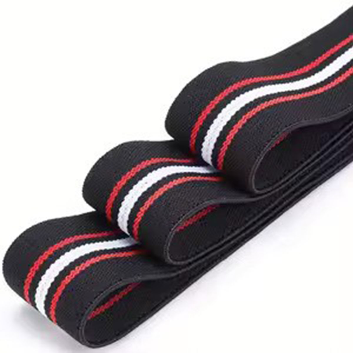 Tape & Elastic 4