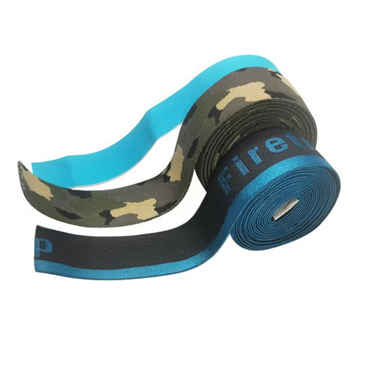 Tape & Elastic 6