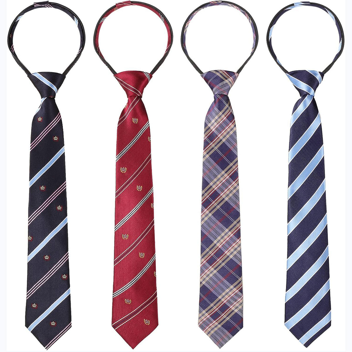 Tie & Belt 2