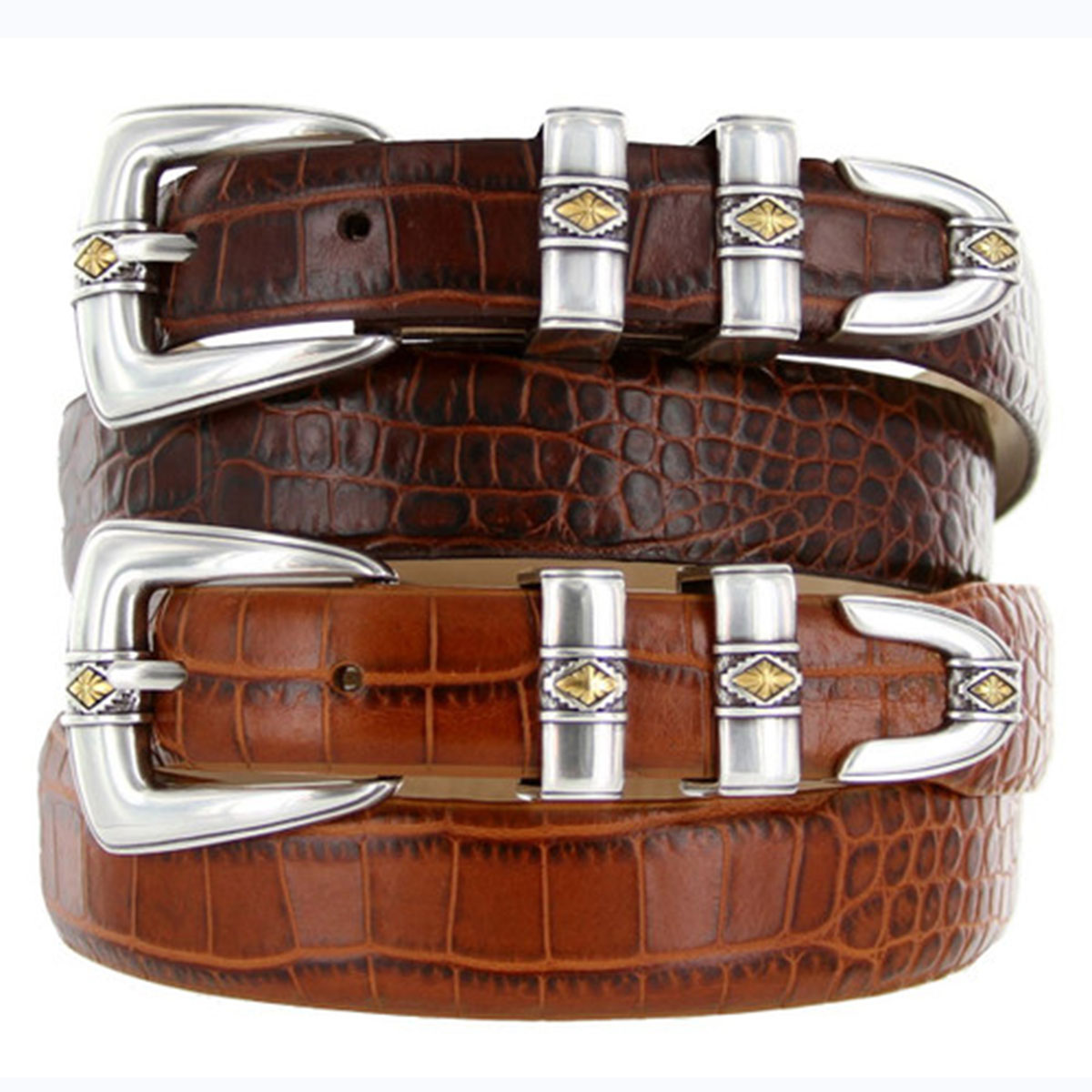 Tie & Belt 6