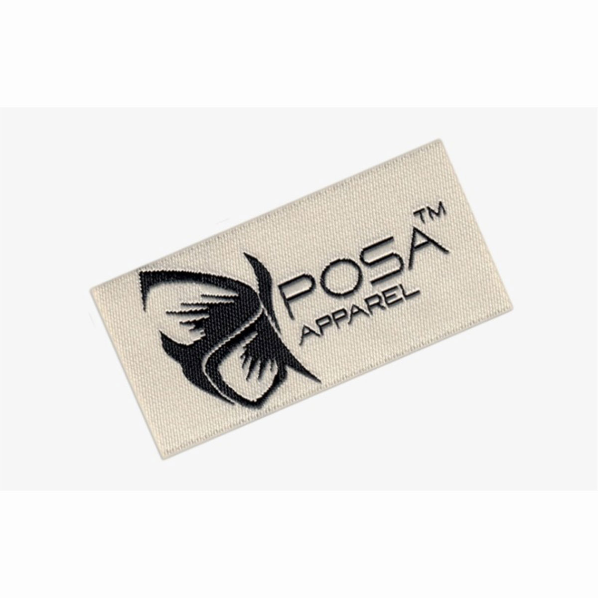 Woven & Printing Label 8